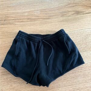 5/$25 lounge shorts